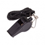 свисток JOGEL с шариком (ПЛАсТИК) большой