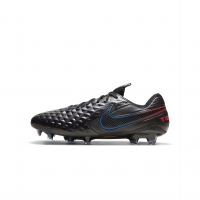 Бутсы NIKE LEGEND 8 ELITE FG (SP21) AT5293-090 - вид 1 миниатюра