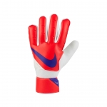 Вратарские перчатки NIKE GK MATCH (SP21) CQ7799-635 - вид 1 миниатюра