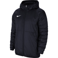 Детская куртка утепленная NIKE THRM RPL PARK20 FALL JKT JR (SP21) CW6159-451 - вид 1 миниатюра