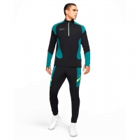 Костюм NIKE DRY ACDMY FTBL SUIT K MX (SP21) CW2599-013 - вид 1 миниатюра