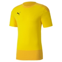 Футболка PUMA teamGOAL 23 Training Jersey (SS20)