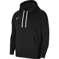 Толстовка NIKE FLC PARK20 PO HOODIE (SP21) CW6894-010 - вид 1 миниатюра