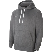 Толстовка NIKE FLC PARK20 PO HOODIE (SP21) CW6894-071 - вид 1 миниатюра