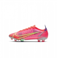 Бутсы NIKE VAPOR 14 ELITE FG (SP21) CQ7635-600 - вид 1 миниатюра