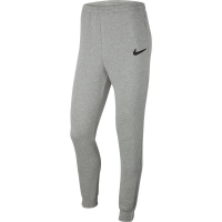 Штаны NIKE FLC PARK20 PANT KP (SP21) CW6907-063 - вид 1 миниатюра
