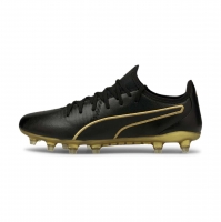 Бутсы PUMA KING Pro FG (SS21) 10560807 - вид 1 миниатюра