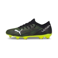 Бутсы PUMA ULTRA 3.2 FG/AG (SS21) 10630002 - вид 1 миниатюра