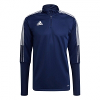 Свитер ADIDAS TIRO21 TR TOP (SS21)