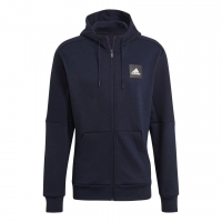 Толстовка ADIDAS MHS FZ STA