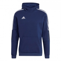 Толстовка ADIDAS TIRO21 SW HOOD(SS21)