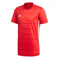 Футболка ADIDAS CAMPEON 21 JSY (SS21) FT6763 - вид 1 миниатюра