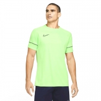 Футболка NIKE DF ACD21 TOP SS (SP21) CW6101-398 - вид 1 миниатюра
