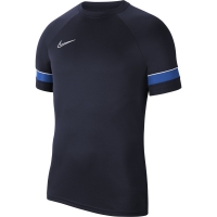 Футболка NIKE DF ACD21 TOP SS (SP21) CW6101-453 - вид 1 миниатюра