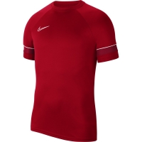 Футболка NIKE DF ACD21 TOP SS (SP21) CW6101-657 - вид 1 миниатюра