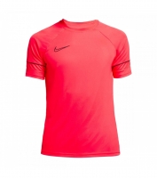 Футболка NIKE DF ACD21 TOP SS (SP21) CW6101-660 - вид 1 миниатюра