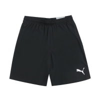 Шорты PUMA teamRISE Шорты PUMA teamRISE
