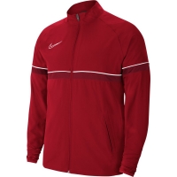 Детская куртка NIKE DF ACD21 TRK JKT W JR (SP21) CW6121-657 - вид 1 миниатюра