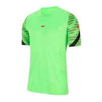 Футболка NIKE DF STRKE21 TOP SS (SP21)
