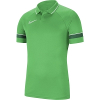 Поло NIKE DF ACD21 POLO SS (SP21)