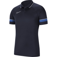 Поло NIKE DF ACD21 POLO SS (SP21)