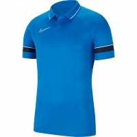 Поло NIKE DF ACD21 POLO SS (SP21)
