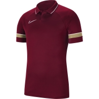 Поло NIKE DF ACD21 POLO SS (SP21)