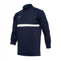 Свитер NIKE DF ACD21 DRIL TOP (SP21) CW6110-451 - вид 1 миниатюра