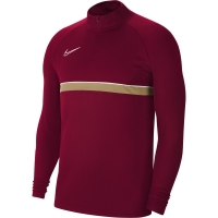 Свитер NIKE DF ACD21 DRIL TOP (SP21)