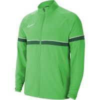 Куртка NIKE DF ACD21 TRK JKT W (SP21) CW6118-362 - вид 1 миниатюра