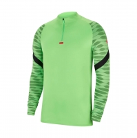 Свитер NIKE DF STRKE21 DRIL TOP (SP21)