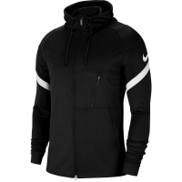 Толстовка NIKE DF STRKE21 FZ HD JKT (SP21)