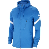 Толстовка NIKE DF STRKE21 FZ HD JKT (SP21)