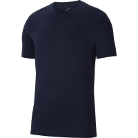 Футболка NIKE PARK20 SS TEE (SP21) CZ0881-451 - вид 1 миниатюра