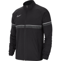 Детская куртка NIKE DF ACD21 TRK JKT W JR (SP21) CW6121-014 - вид 1 миниатюра