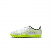 Детские шиповки NIKE VAPOR 14 ACADEMY JR TF (SU21) CV0822-107 - вид 1 миниатюра