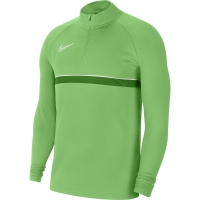 Детский свитер Nike Dri-FIT Academy JR (SP21) CW6112-362 - вид 1 миниатюра