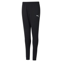Детские штаны PUMA teamRISE Poly Training Pants Jr