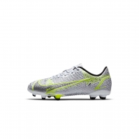 Детские бутсы NIKE VAPOR 14 ACADEMY JR FG/MG (SU21) CV0811-107 - вид 1 миниатюра