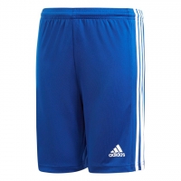 Шорты ADIDAS SQUADRA 21 SHORT YOUTH GK9156 - вид 1 миниатюра