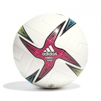 Футбольный мяч ADIDAS CNXT21 TRN (SS21) GK3491 - вид 1 миниатюра
