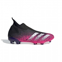 Бутсы ADIDAS PREDATOR FREAK .3 LL FG (SS21) FW7512 - вид 1 миниатюра