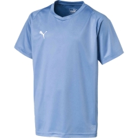 Детская Детская футболка PUMA LIGA JERSEY CORE JR