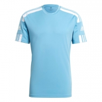 Футболка ADIDAS SQUAD 21 JSY SS GN6726 - вид 1 миниатюра