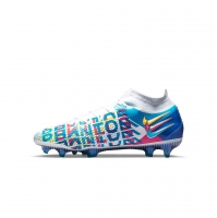 Бутсы NIKE PHANTOM GT ELITE DF 3D FG (SU21) CZ3458-467 - вид 1 миниатюра