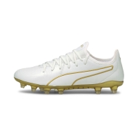Бутсы PUMA KING Pro FG (SS21) 10560809 - вид 1 миниатюра