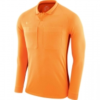 Футболка суд. NIKE DF REF JSY LS (SU21) AA0736-819 - вид 1 миниатюра