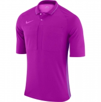 Футболка суд. NIKE DF REF JSY SS (SU21) AA0735-551 - вид 1 миниатюра