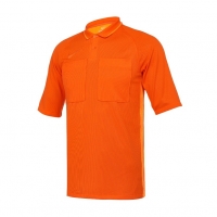 Футболка суд. NIKE DF REF JSY SS (SU21) AA0735-819 - вид 1 миниатюра