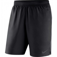 Шорты NIKE DF REF JSY SS (SU21) AA0737-010 - вид 1 миниатюра